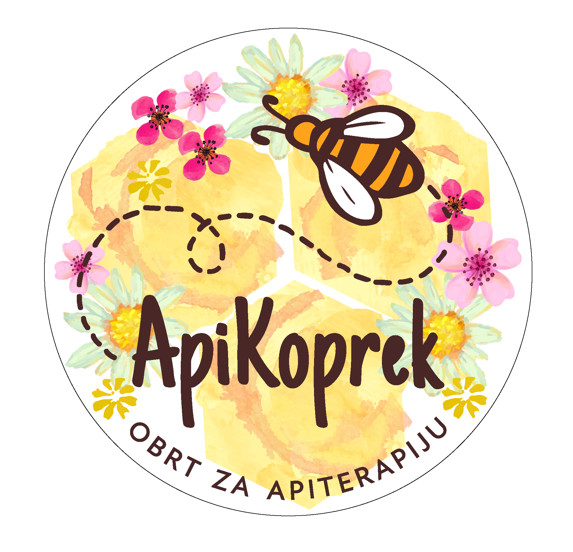 ApiKoprek