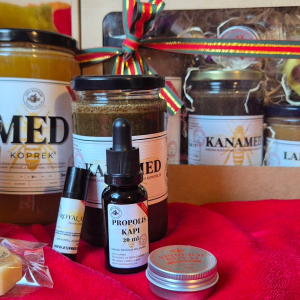 pčelinji poklon paketi Koprek