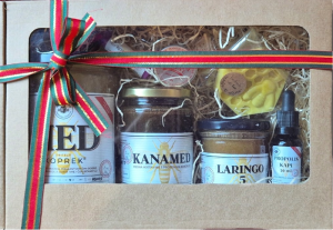 royal Božićni poklon paket koprek