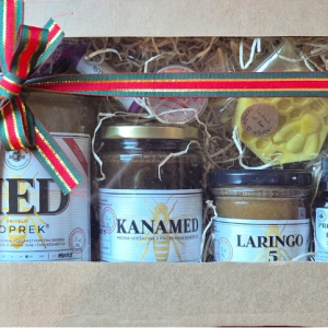 royal Božićni poklon paket koprek