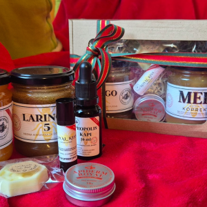 pčelinji poklon paketi Koprek