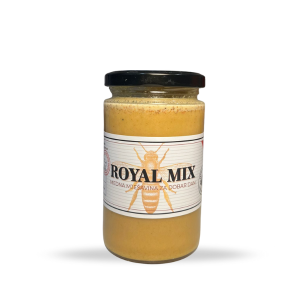 med za imunitet KOPREK